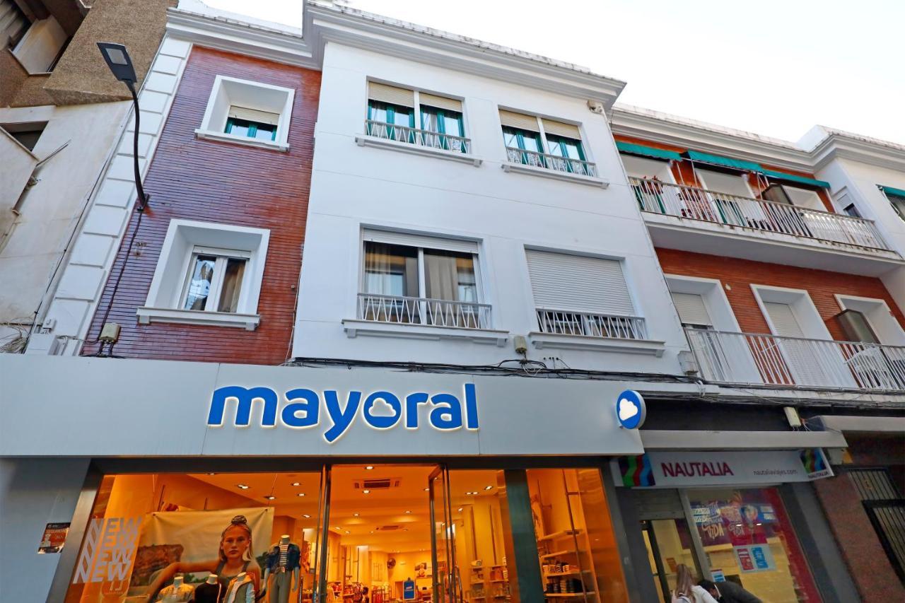Enmayo 2021 Córdova Exterior foto
